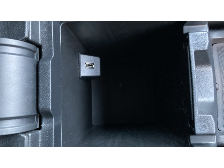 Ford Focus 1.0 EcoBoost 125 ST-Line 5dr Auto Petrol Hatchback